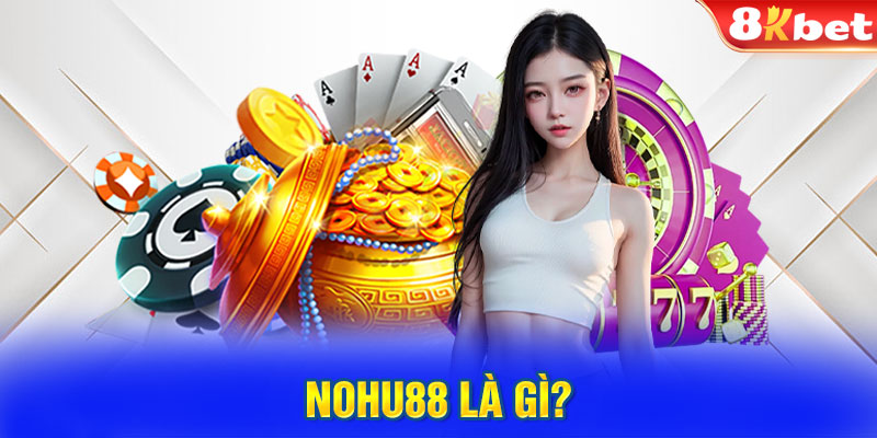 Nohu88 luôn đặt sự hài lòng của khách hàng lên hàng đầu